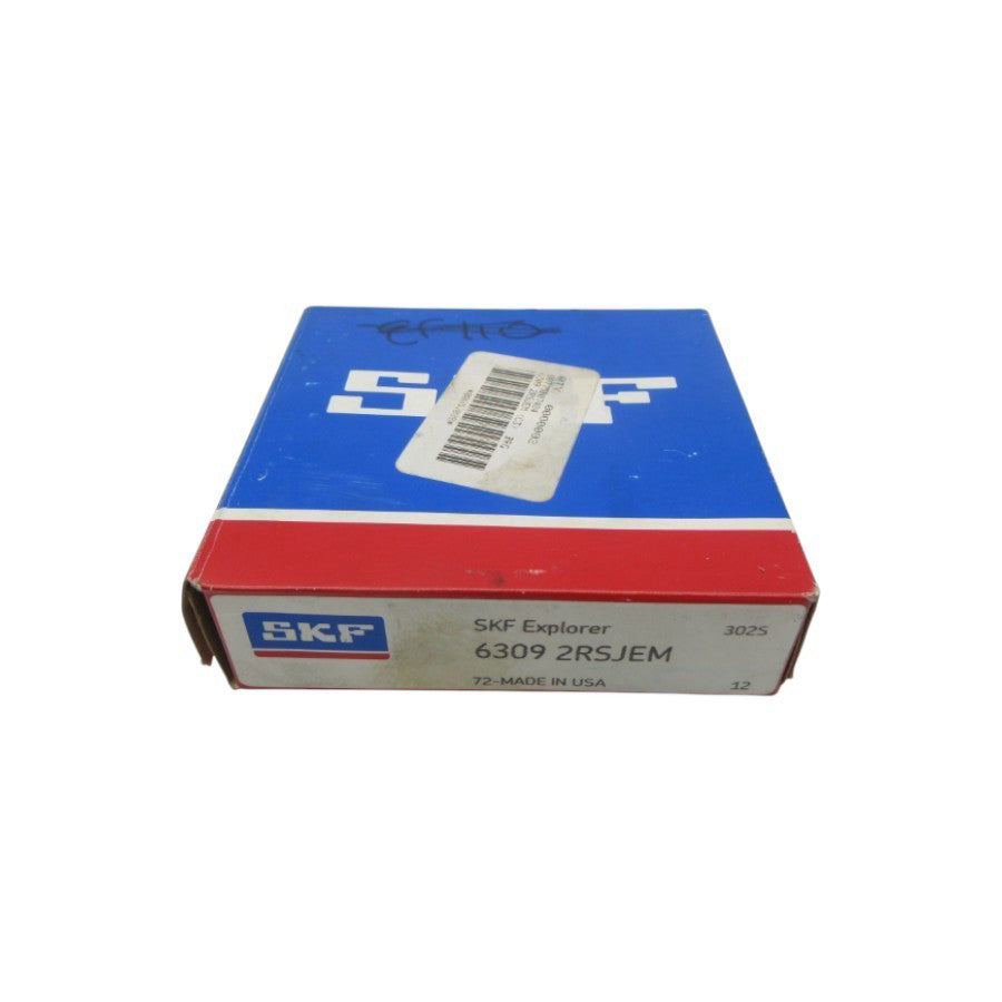 SKF 63092RSJEM NSMP