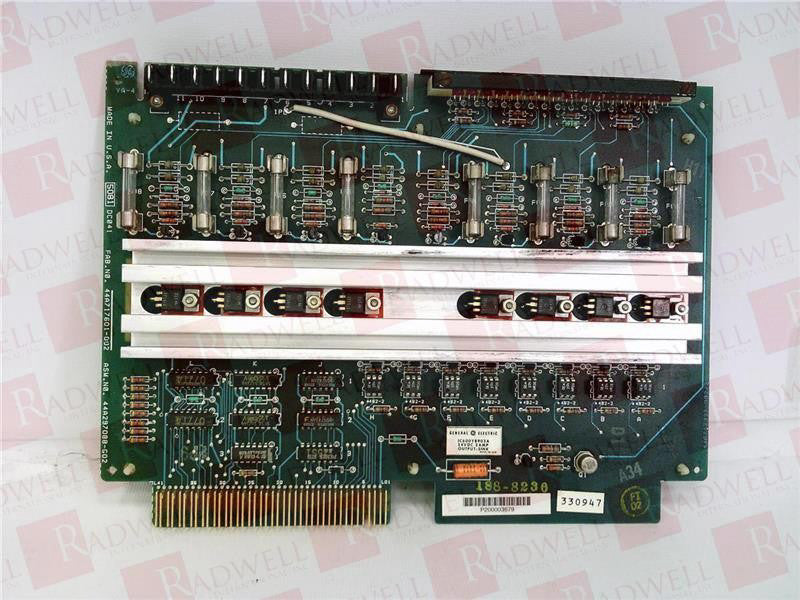 FANUC IC600YB902 / IC600YB902 (USED)
