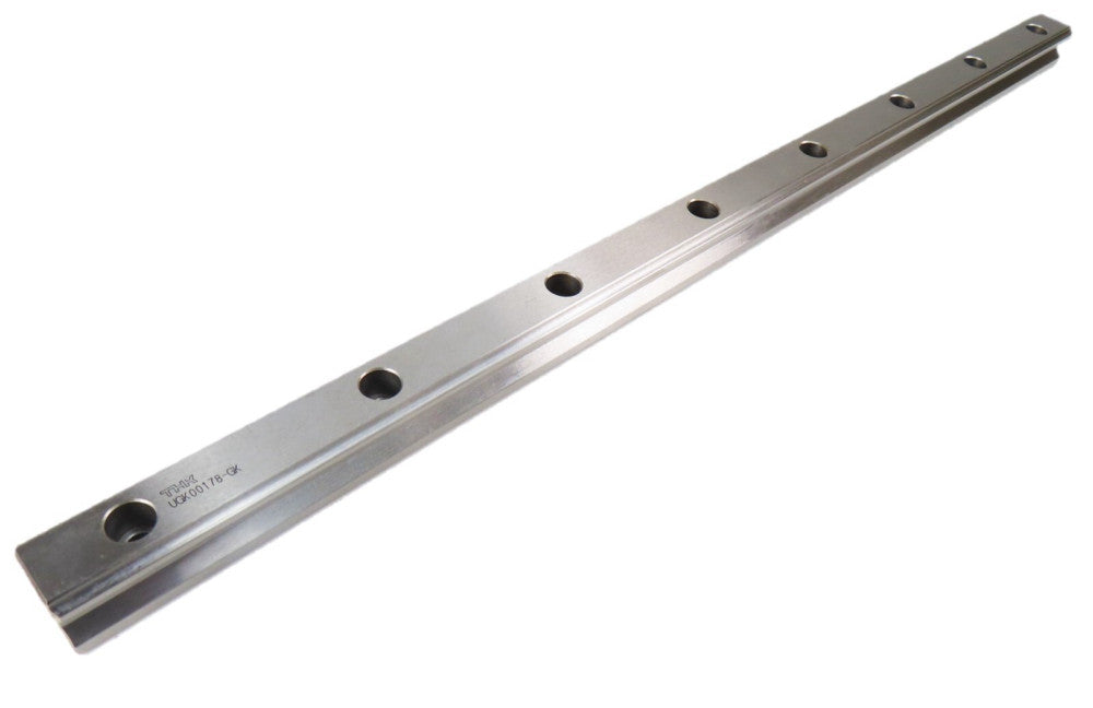 THK HSR20-460LM (GK) 20mm x 460mm Stainless Steel Linear Rail NEW NO BOX