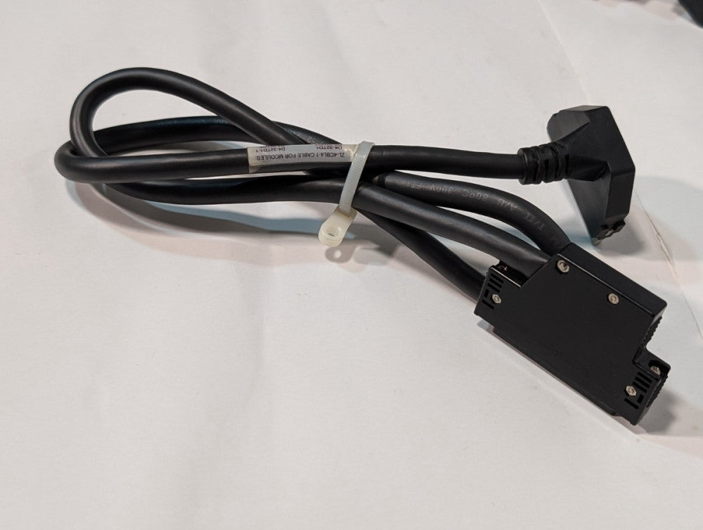 Automation Direct ZL-4CBL4-1 Ziplink Cable as pictured, for modules D4-32TD1...