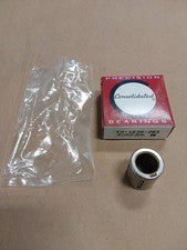 KH-1630-2RS Sealed Bushing Ball Bearing KH1630/P/PP