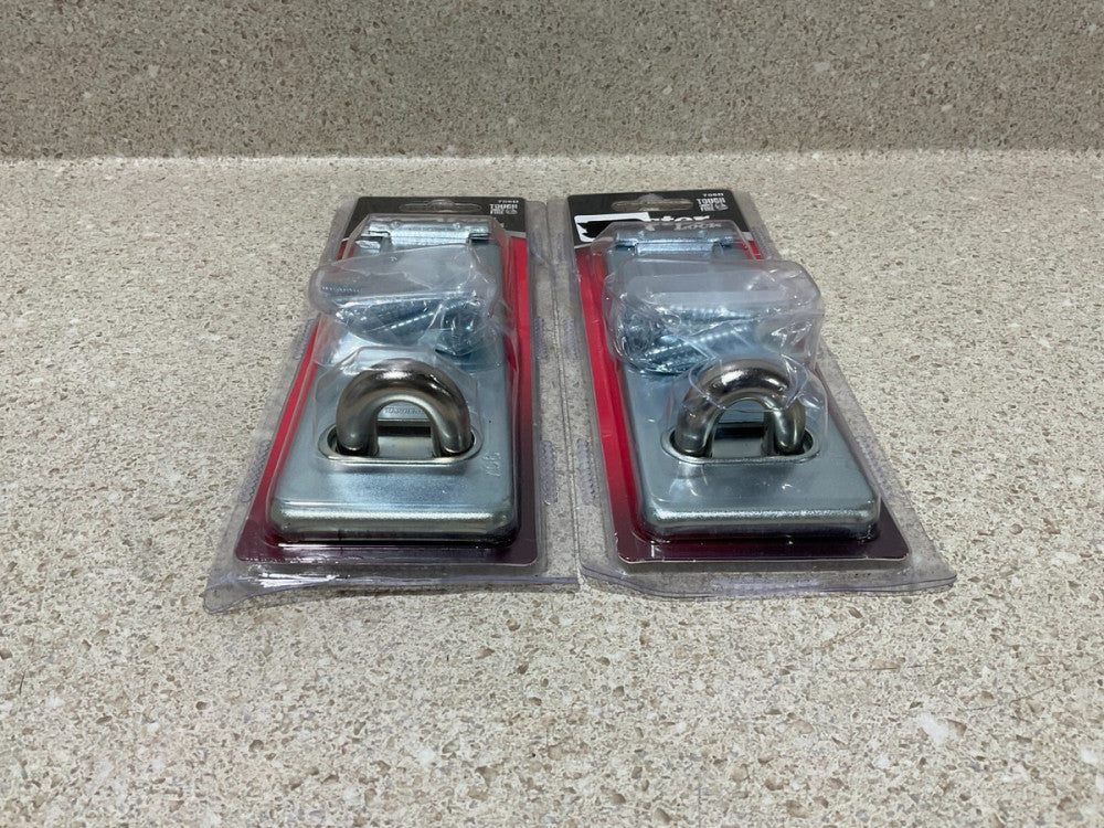 Master Lock 706D NEW (Lot of 2)