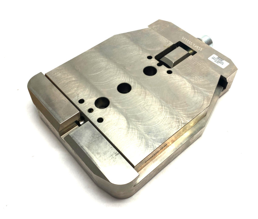 Atlas Copco 84413.00019 Quick-Change System Plate