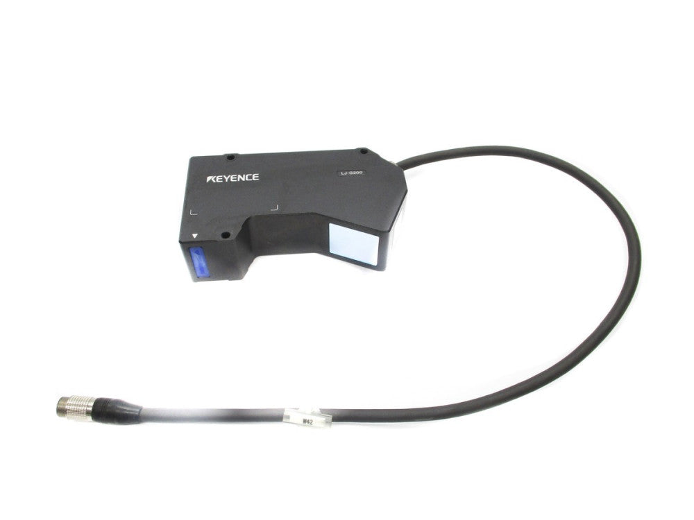 KEYENCE LJ-G200 NSNP