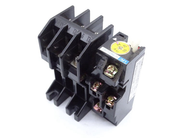 FUJI ELECTRIC TR-1ONLH/M1-24-36 RELAY