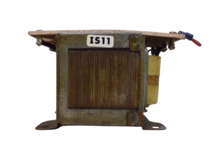GENERAL ELECTRIC 9T55Y67 TRANSFORMER UNMP