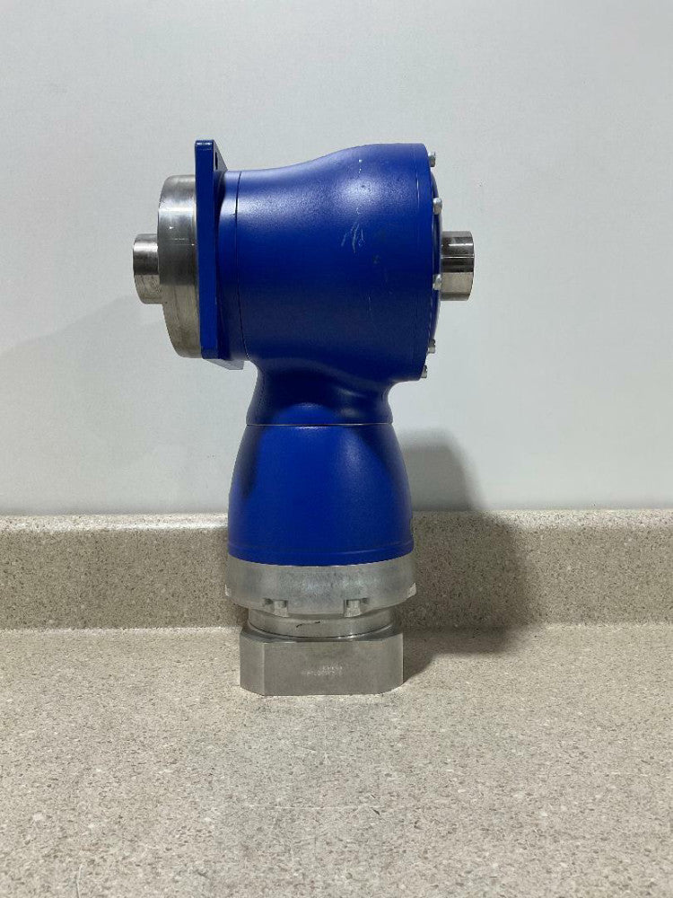 Wittenstein HG+140S-MF2-50-6G1-1S10 NEW