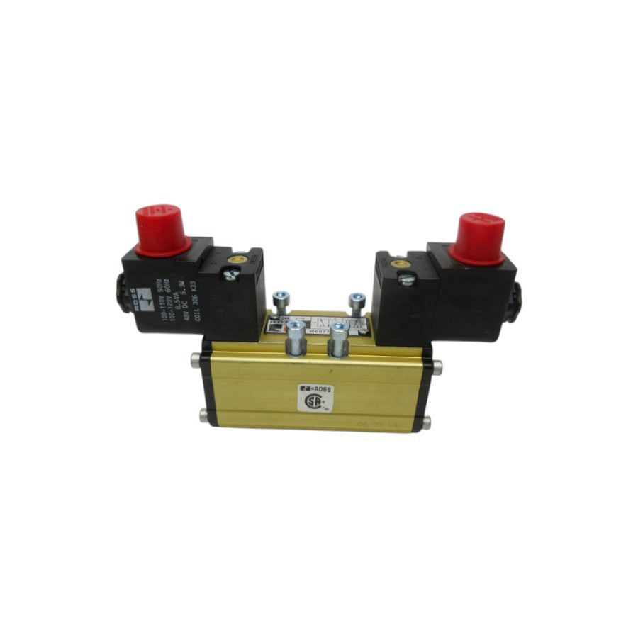 ROSS W6077B2401 100-120V NSNP