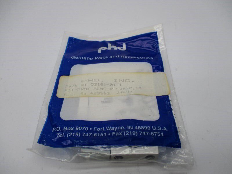 PHD 53101-01-1 NSNP