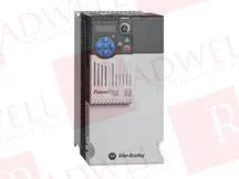 ALLEN BRADLEY 25A-D030N104 / 25AD030N104 (USED)