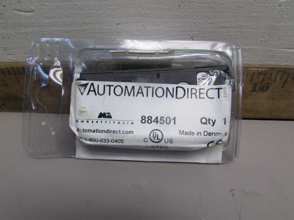 NEW! Automation Direct 884501 ,Detachable Front Programming Display,  SEALED!