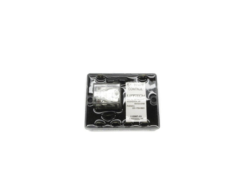 LIFETECH 115087-01 115VAC 1A NSNP