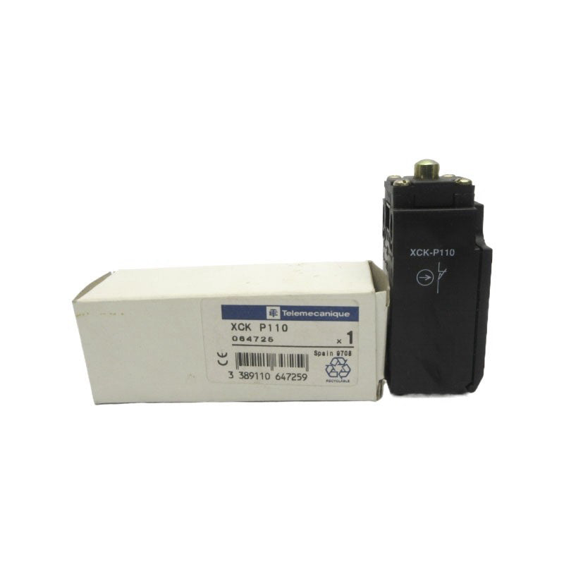 TELEMECANQUE ZCKP110 NSMP