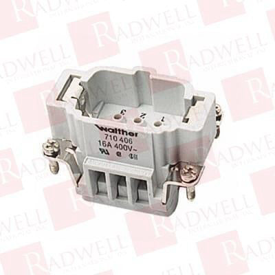 ABB THOMAS & BETTS MS216B / MS216B (BRAND NEW)