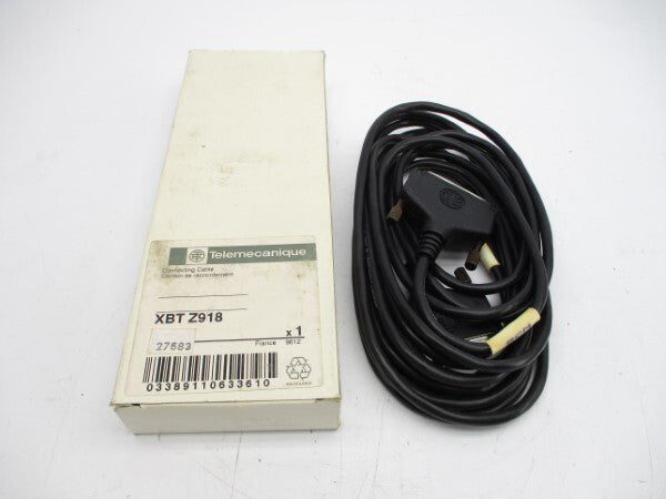 TELEMECANIQUE XBTZ918 NSMP