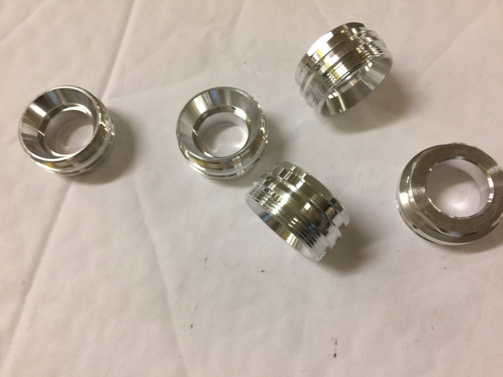 HYDRAULIC CHECK VALVE SKIRT 4735  (10 PCS)