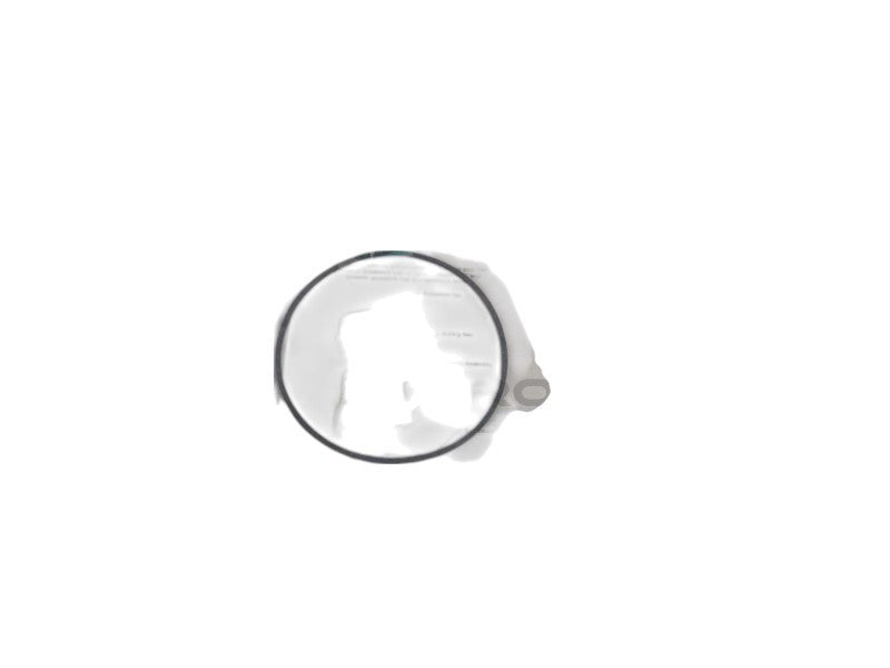 SIGNET 3-8000.093A O-RING NSNP