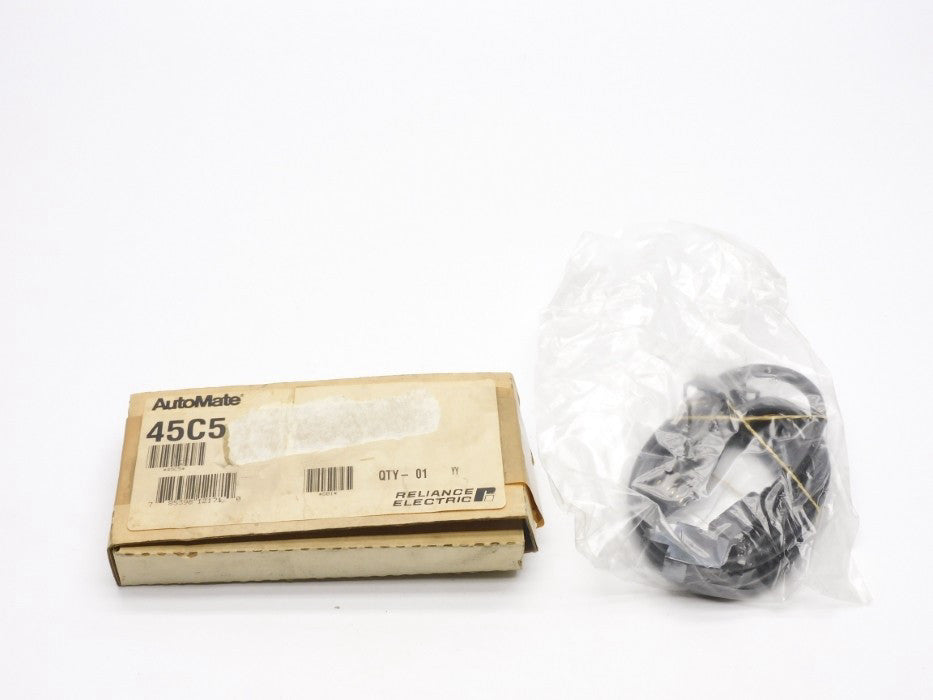 RELIANCE ELECTRIC 45C5 NSMP