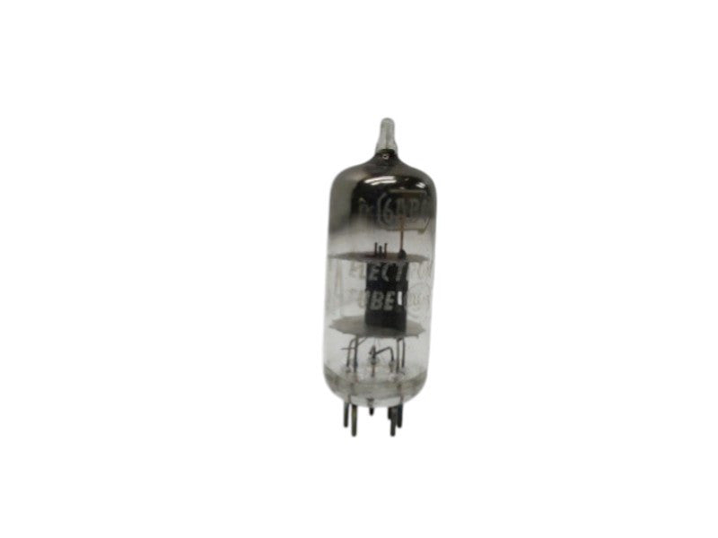 RCA 6AB4 TUBE UNMP