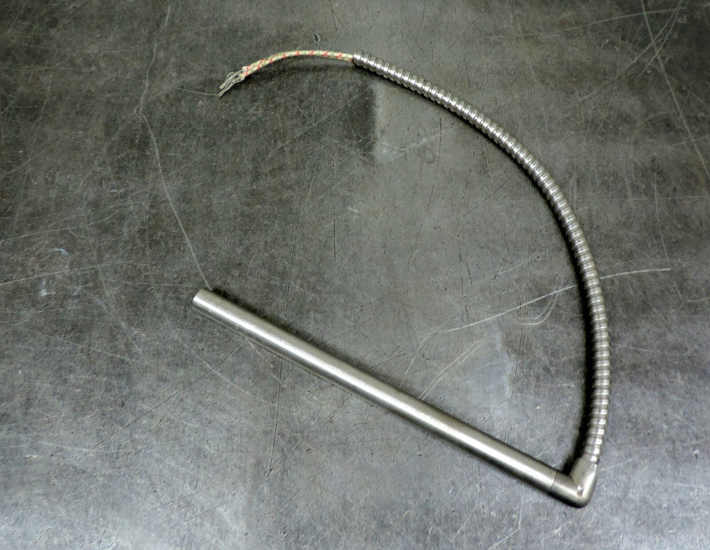 Watlow Fire Rod  J8A60-KW14 Heater 240V 1000W Heating Element