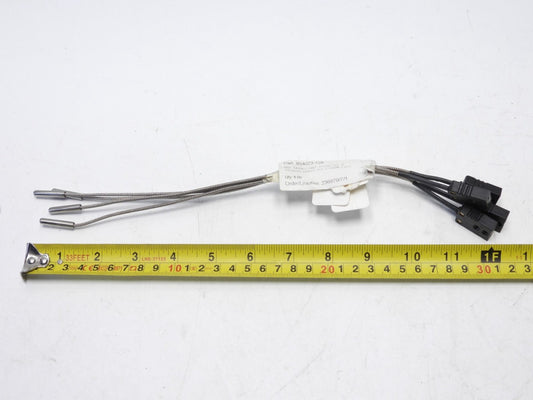 (Lot of 4) 804023-128 JBS10-G1-20R5 Thermocouple 3/16 Female Jack Extreme A-9915