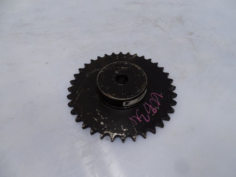 US TSUBAKI 60B 36 SB1 SPROCKET (135881 - USED)