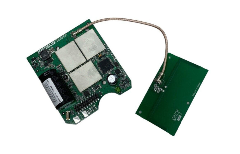 SENSUS Circuit Board For Wireless Meters 70006-112-22100