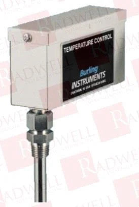 BURLING INSTRUMENT A-1S-FMJ-041283 / A1SFMJ041283 (BRAND NEW)