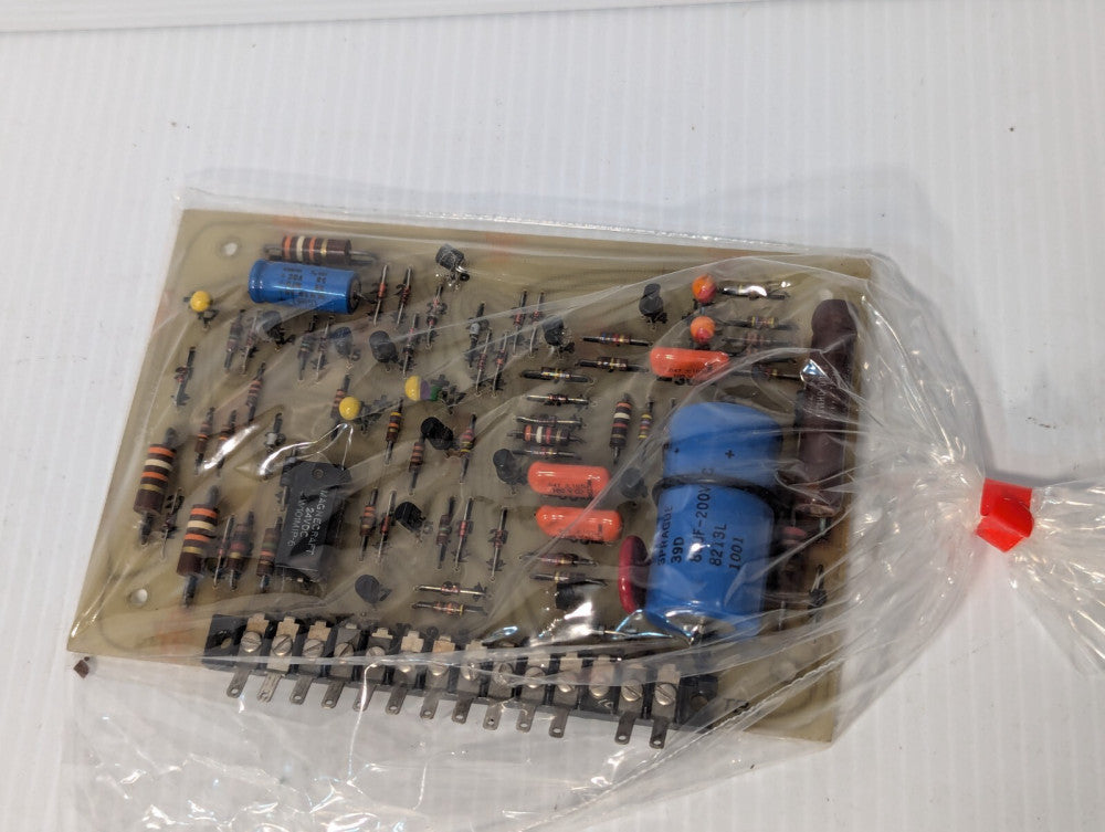 Cavitron WE20369F Circuit Board, 20369F
