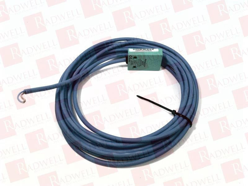 PEPPERL & FUCHS NJ6-F-N-5M / NJ6FN5M (NEW NO BOX)