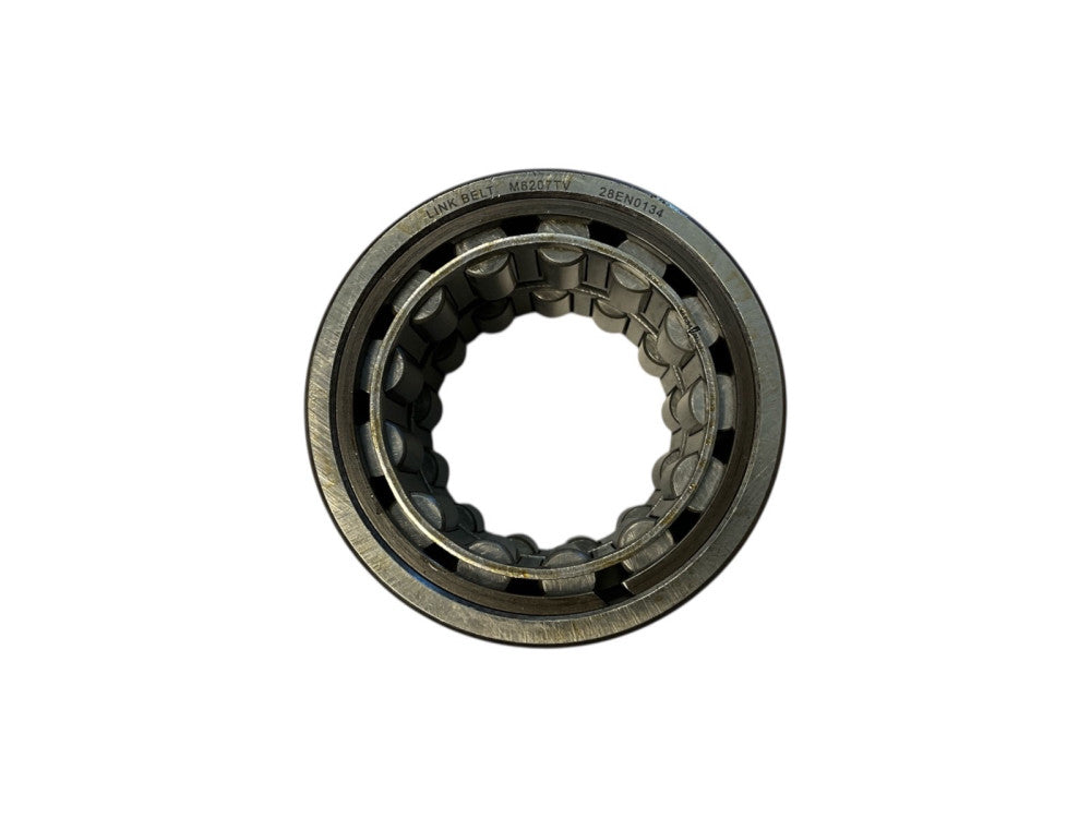 Rexnord Link-Belt M6207TV Cylindrical Roller Bearing OR/RA 35 mm Bore 72 mm OD