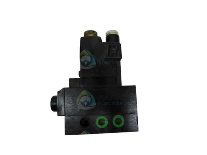 MARTONAIR M/1702/152 SOLENOID VALVE  NSNP