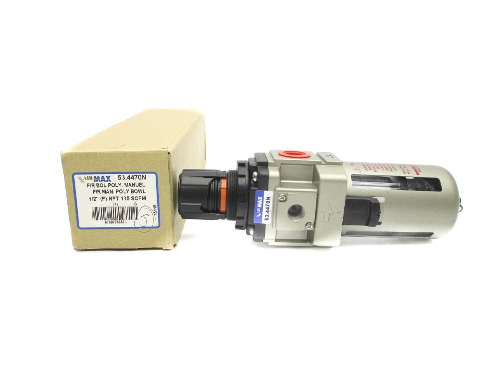 AIRMAX 53.4470N NSMP