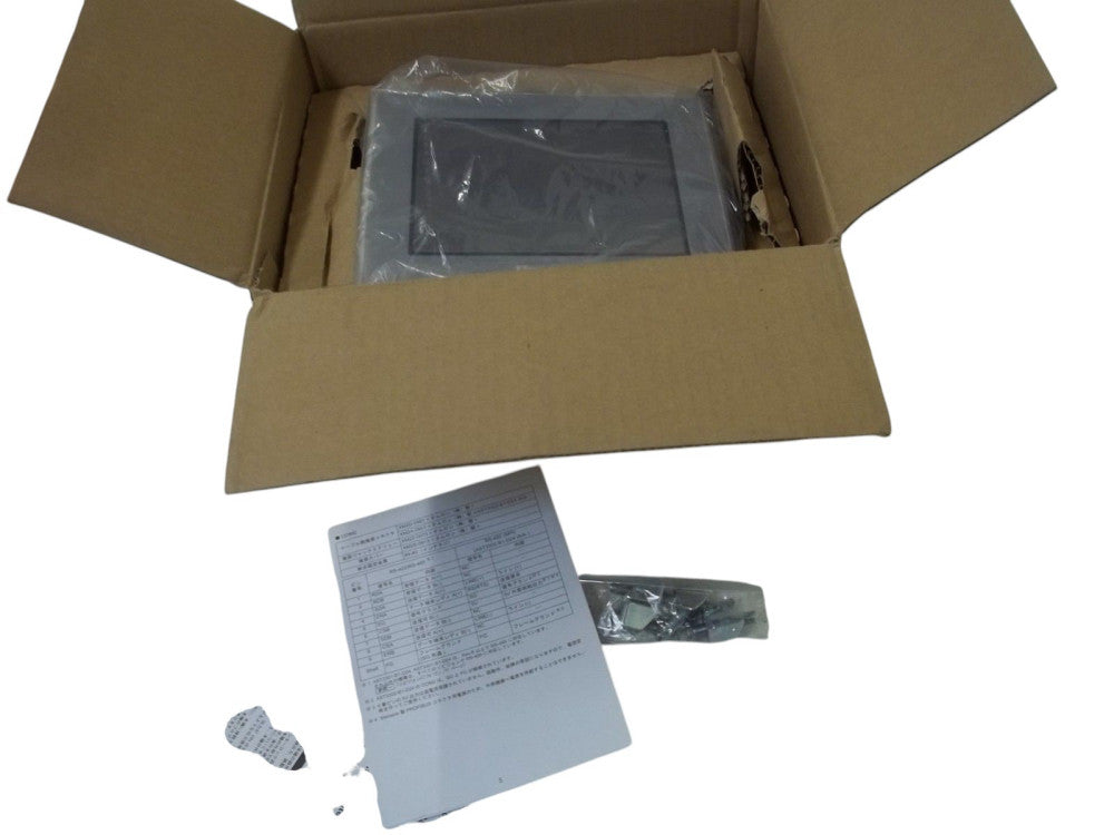 PRO-FACE AST3301-S1-D24 TOUCH SCREEN PANEL NSMP