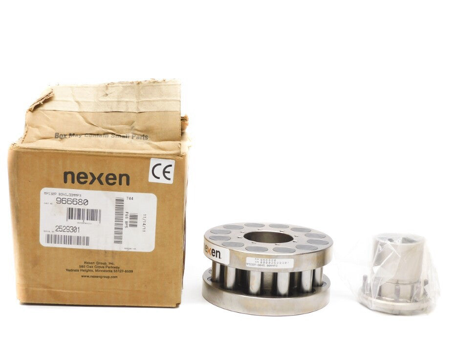 NEXEN RPS32P-B045.00MMP3 966680 NSMP