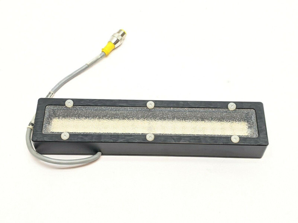 Spectrum Illumination LA18-630 Red LED Linear Array Light 1"x8"