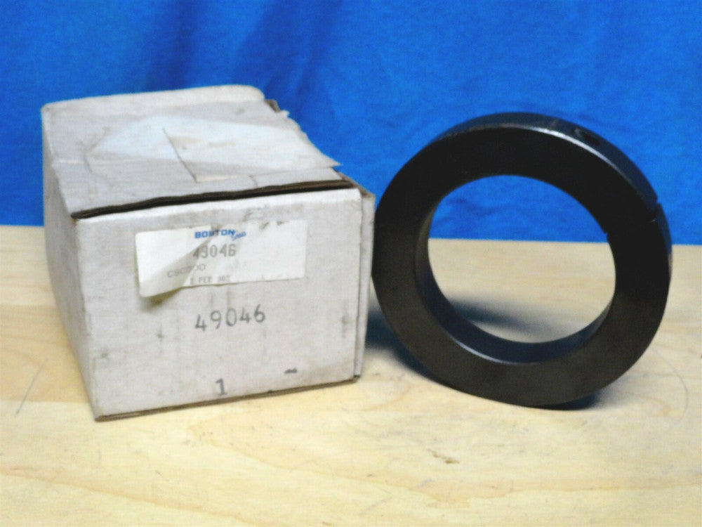 BOSTON GEAR ~ BORE SHAFT COLLAR ~ PN: 49046 ~ TYPE CSC300 ~ NEW OLD STOCK  