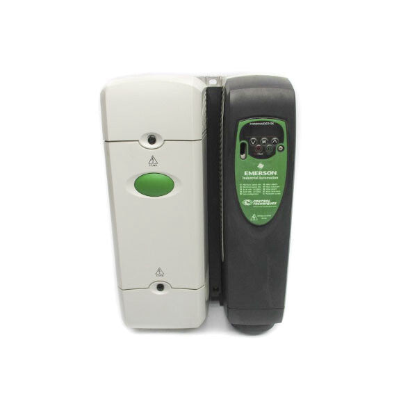 EMERSON SK3201 200-240V 35.4A (AS PICTURED) NSNP