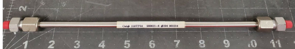 Vydac column HPLC C18 Protein & Peptide 218TP54 4.6x250 mm 5um [B4B5]