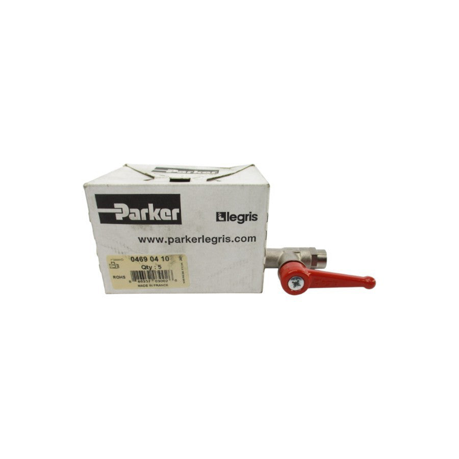 PARKER 04690410 (PKG OF 5) NSMP