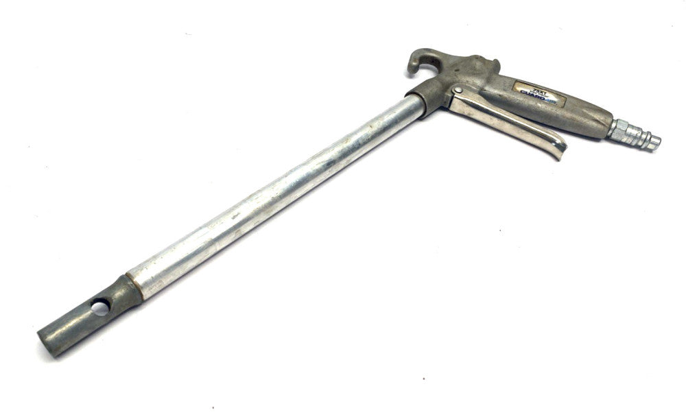 Guardair 75XT012AA XtraThrust Safety Air Gun 12"