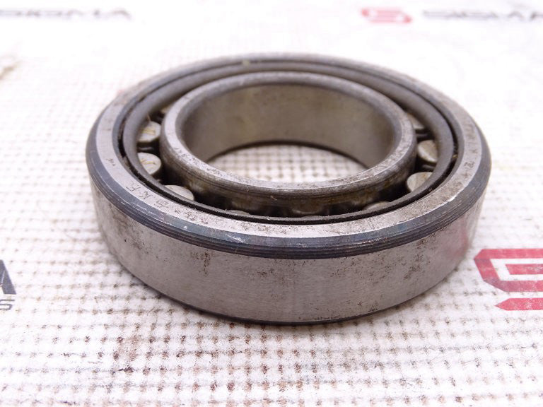 SKF NU209ECJ BEARING