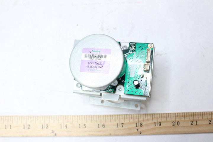 Fuser Drive Motor Assy 48M266JO4O
