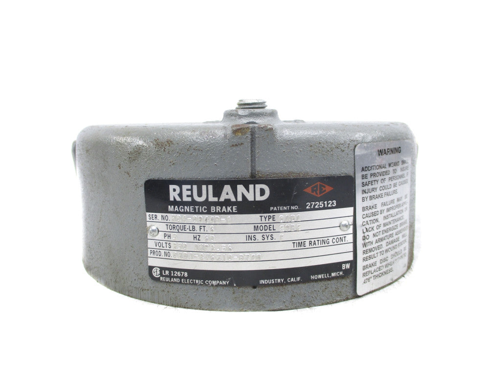 REULAND 0ADA-046Z10-B720 (AS PICTURED) NSNP