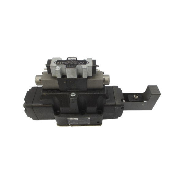 PARKER D81FSE01E4NXW035 NSNP