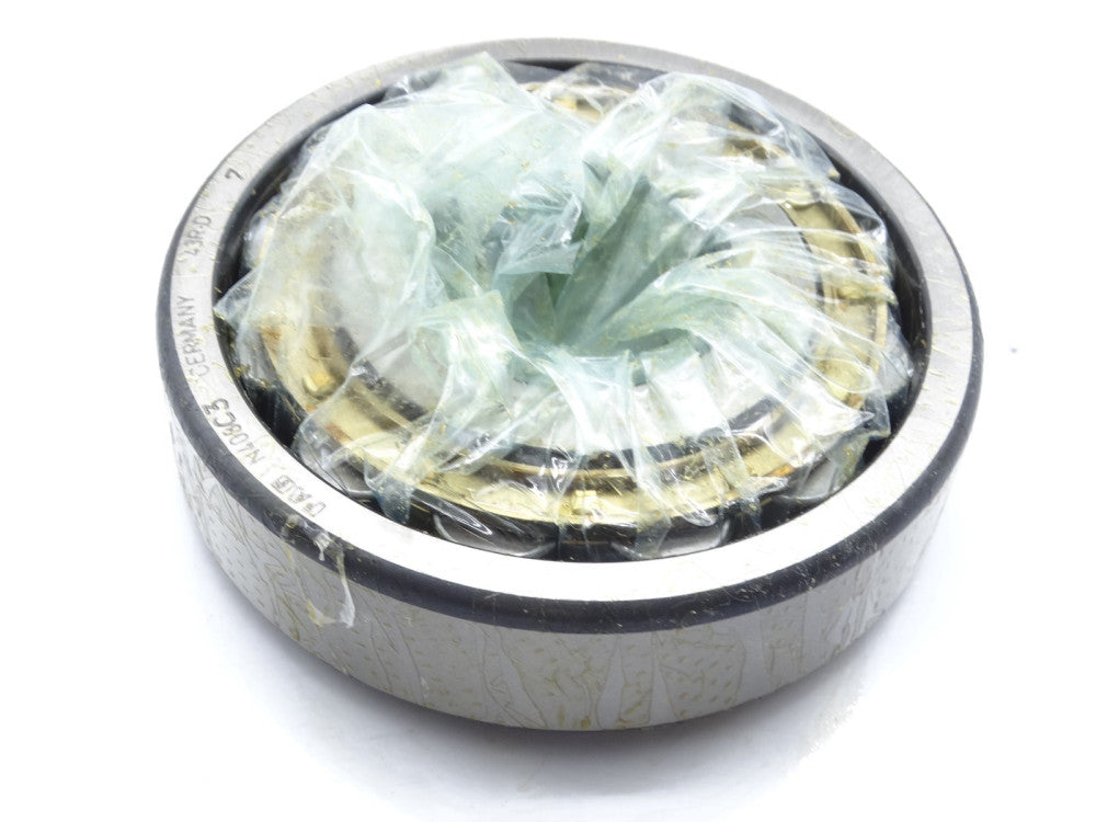 PRECISION BEARINGS N-408 M C/3 BEARING
