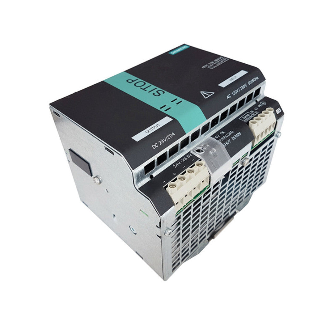 NEW IN BOX SIEMENS 6EP1336-3BA00 POWER SUPPLY