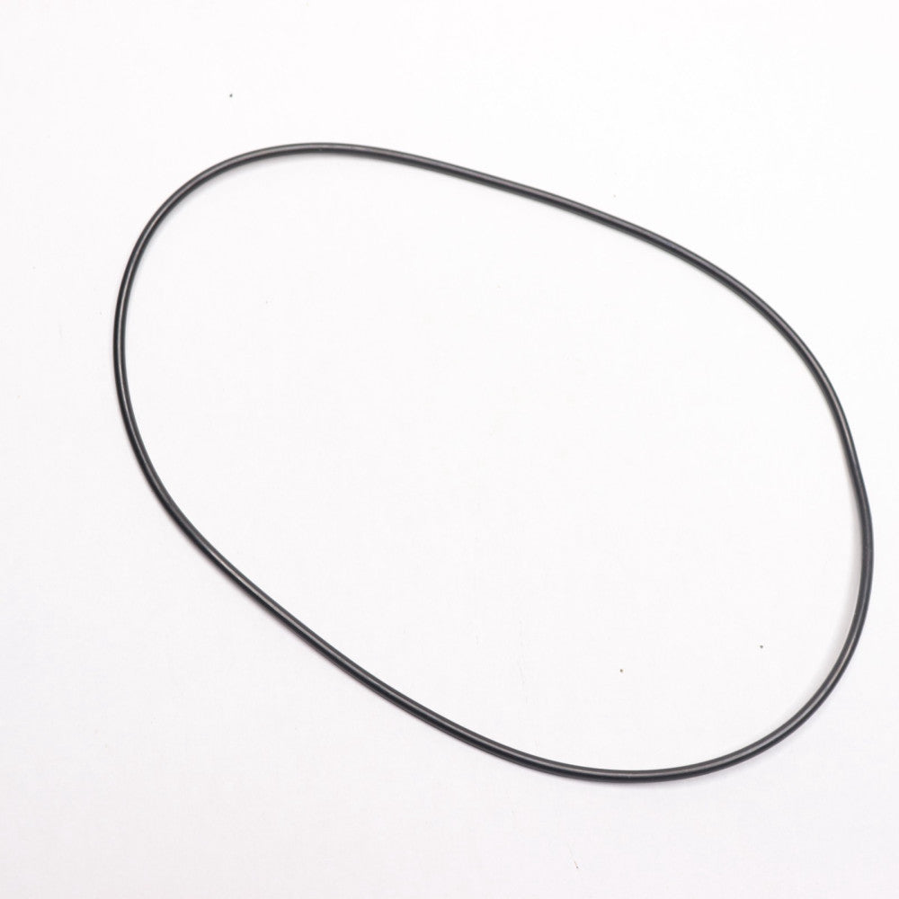 Gasket Sealing Ring Rubber Black 3.5" x 3.5" x 1"