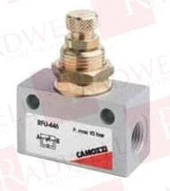 CAMOZZI RFU 446-04 / RFU44604 (BRAND NEW)