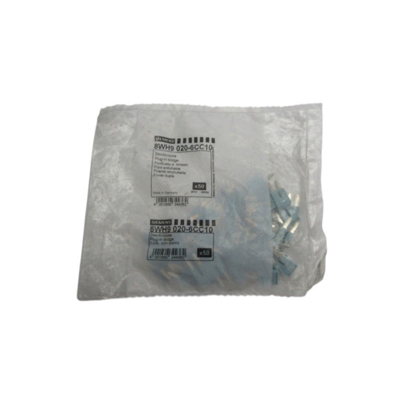 SIEMENS 8WH9020-6CC10 (PKG OF 50) NSMP